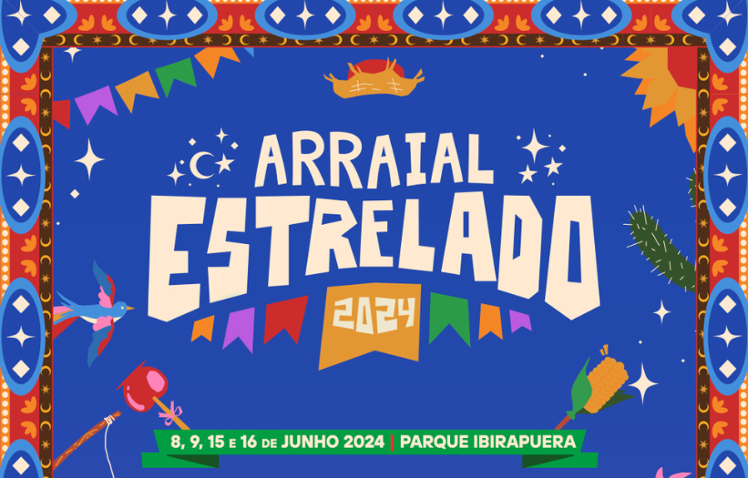 Arraial Estrelado 2024 3