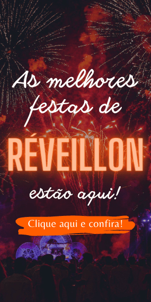 Carnaval - 300X600