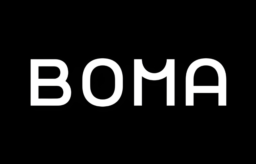 Boma Surreal Park 2025 2