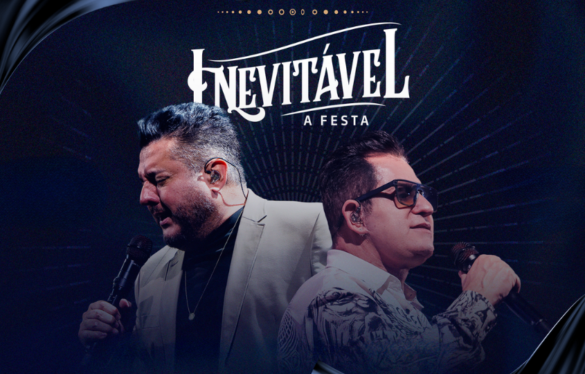 Bruno & Marrone Brasília 2025 2