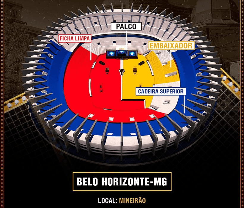 Buteco Belo Horizonte 2024 – Gusttavo Lima 2