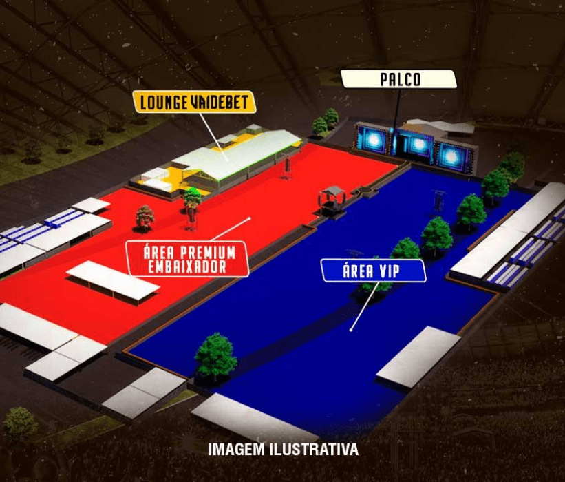 Buteco Brasília 2023 – Gusttavo Lima 5