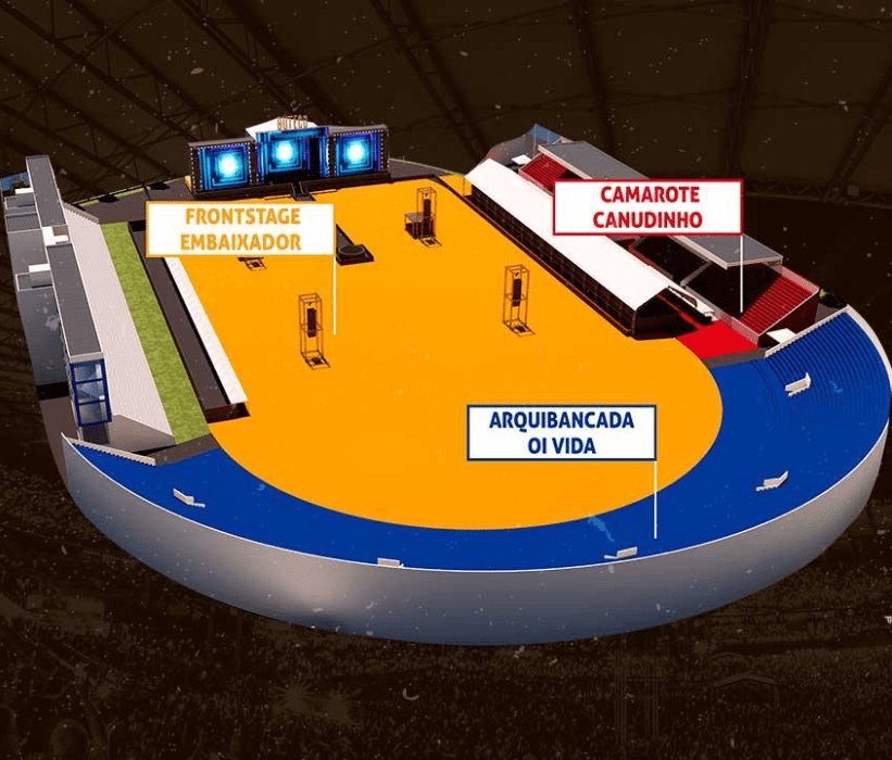 Buteco Curitiba 2024 – Gusttavo Lima 1