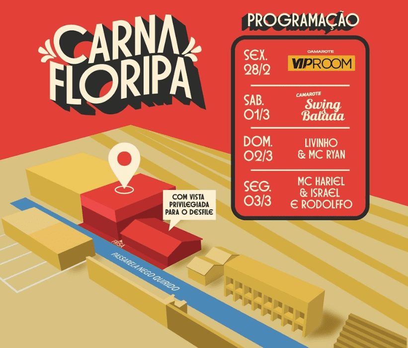 Camarote Swing e Balada 2025 1