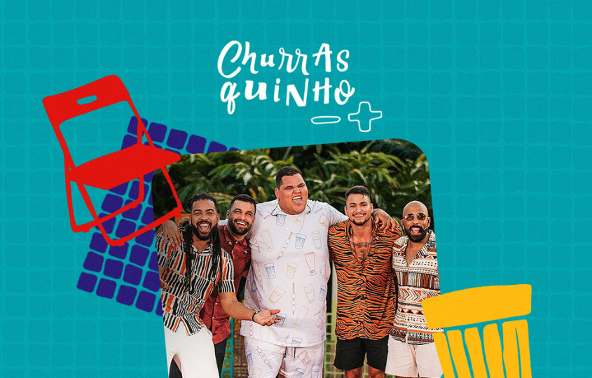 Churrasquinho Menos é Mais Curitiba 2024 2