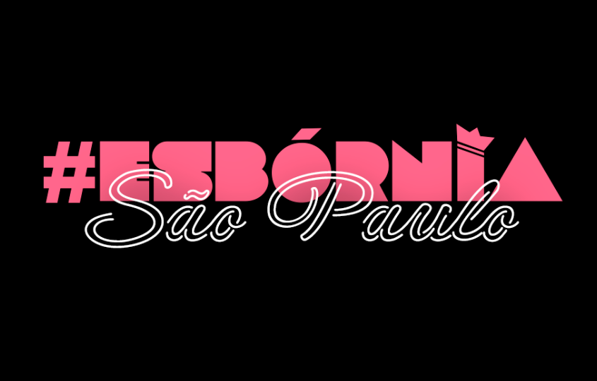 Esbórnia São Paulo 2024