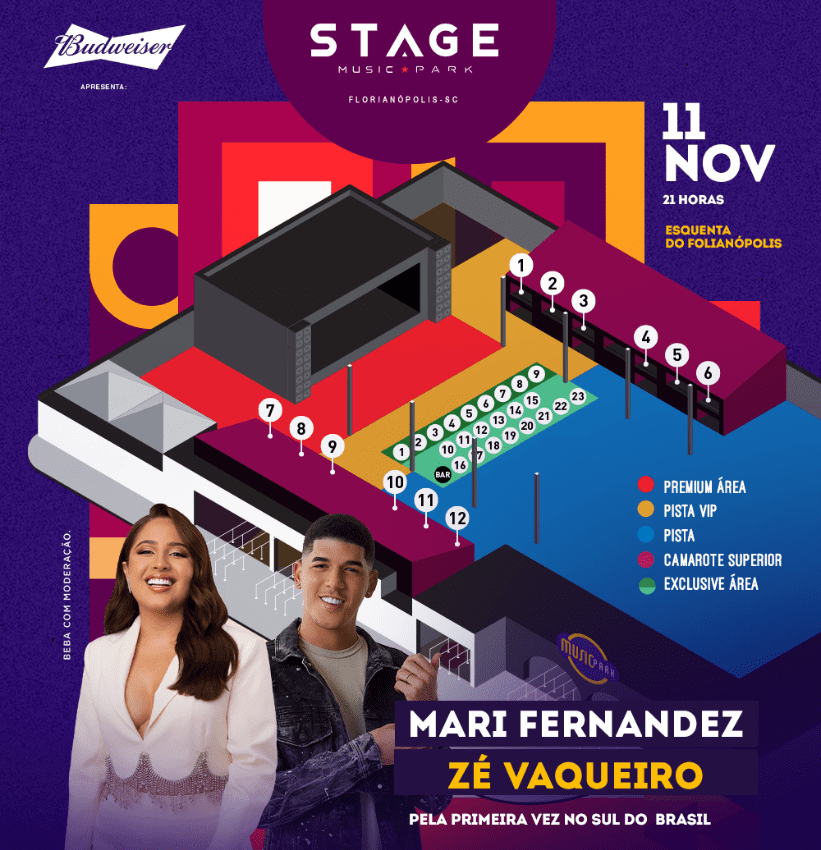 Esquenta Oficial Folianópolis 1