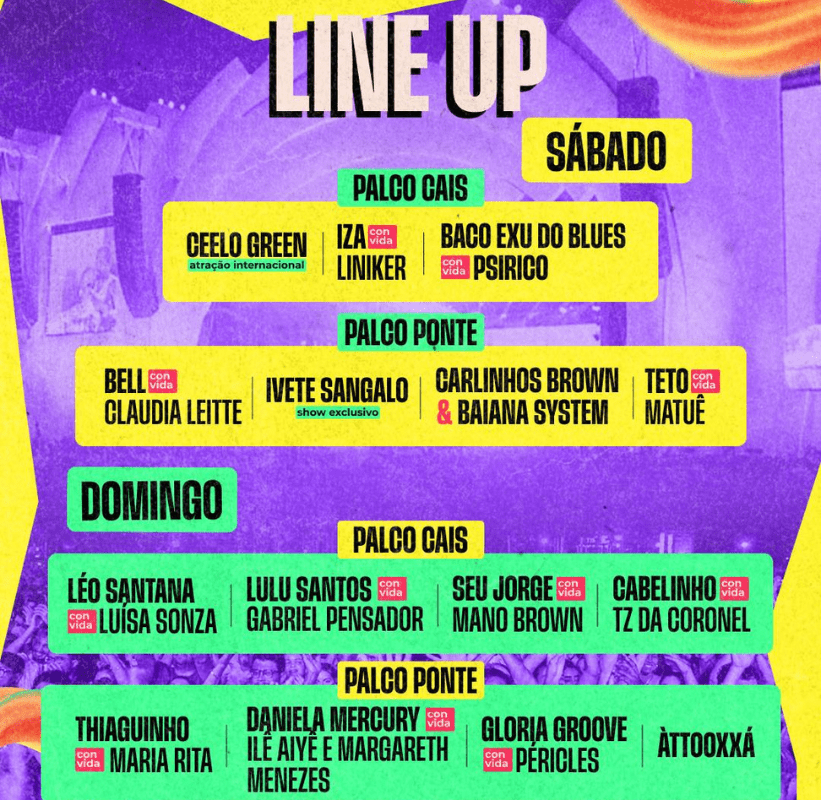 Festival de Verão Salvador 2023 8