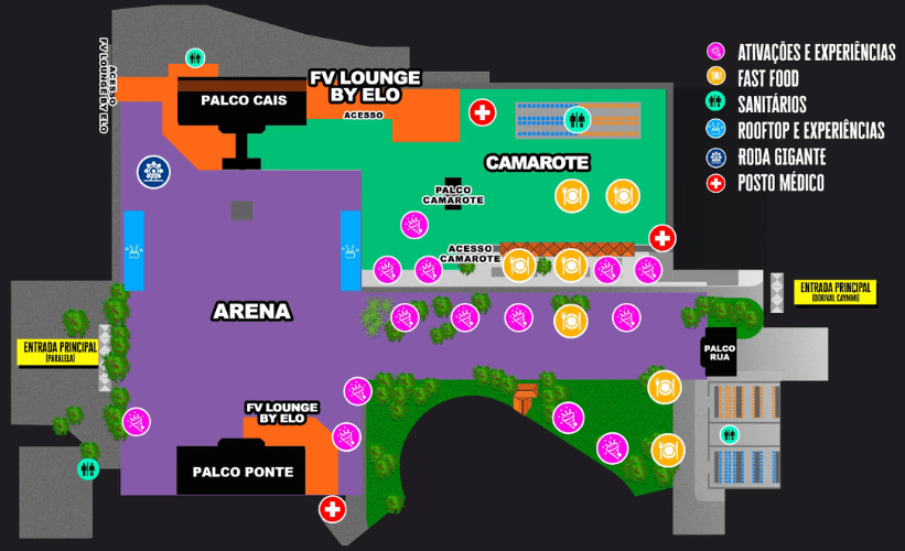 Festival de Verão Salvador 2023 7