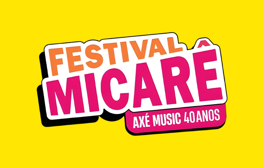 Festival Micarê 2025