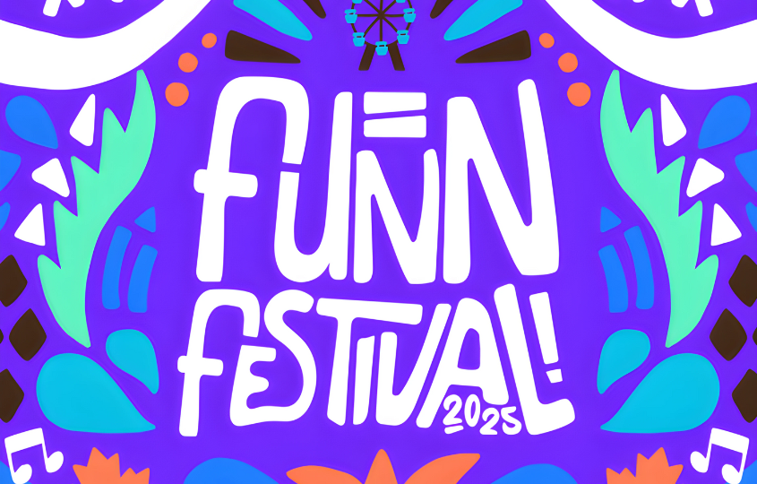 Funn Festival 2025