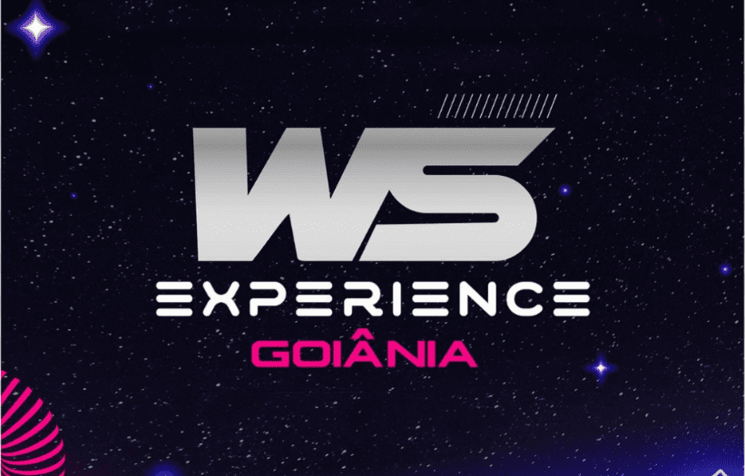 WS Experience Goiânia 2022