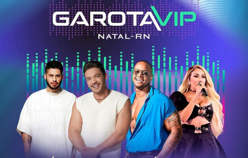 Garota Vip Natal 2022 3