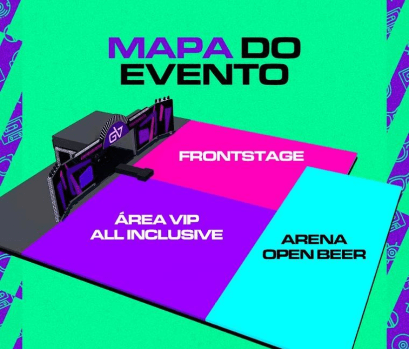 Garota Vip 2022 - Rio De Janeiro 7