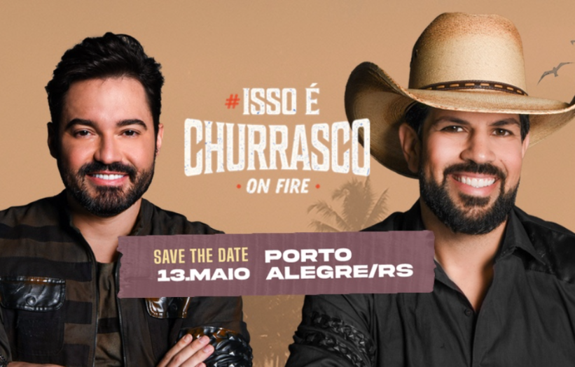 Isso é Churrasco Porto Alegre 2023 3
