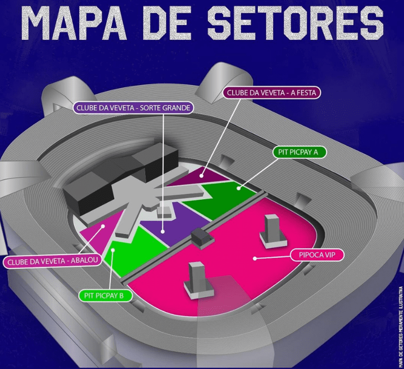 Ivete Sangalo - Turnê A Festa - Datas e Cidades! 1