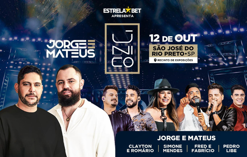 Jorge e Mateus Único SJ Rio Preto 2024 3