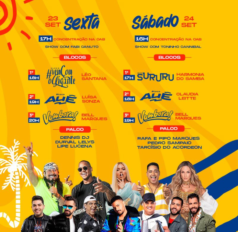 Maceió Fest 2022 4