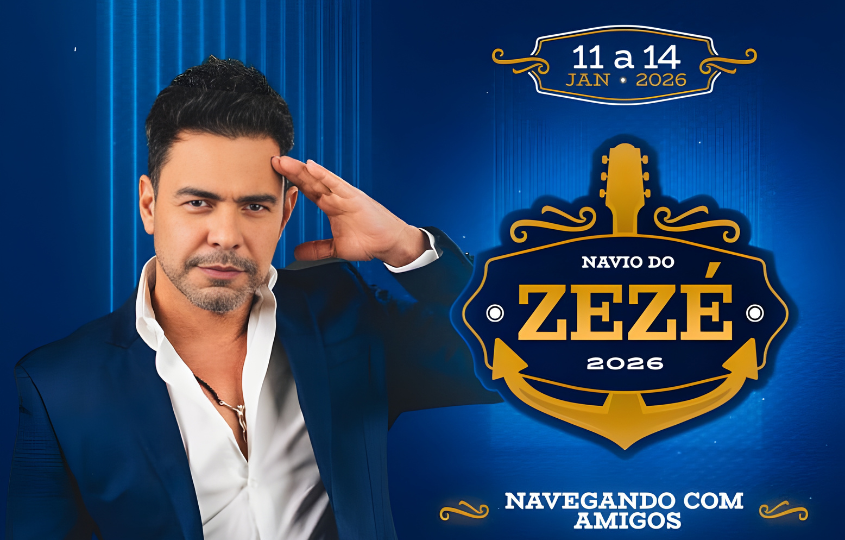 Navio do Zezé 2024 5