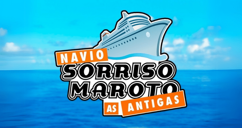 Cruzeiros Temáticos no Brasil: Temporada 2025/2026 3