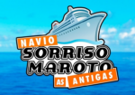 Navio Sorriso Maroto as Antigas 2025