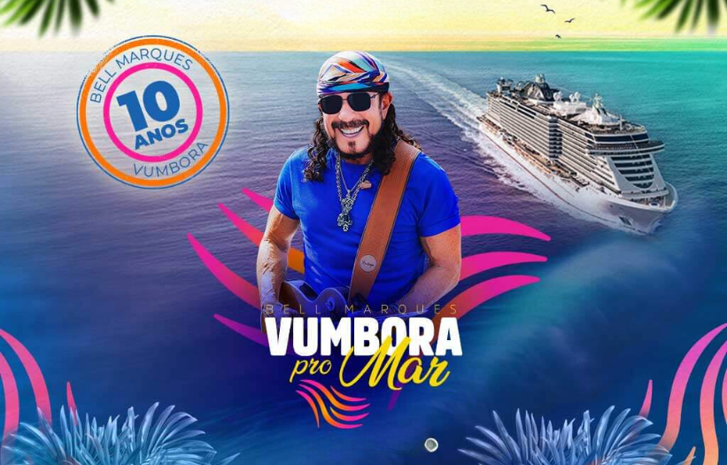 Vumbora pro Mar 2024