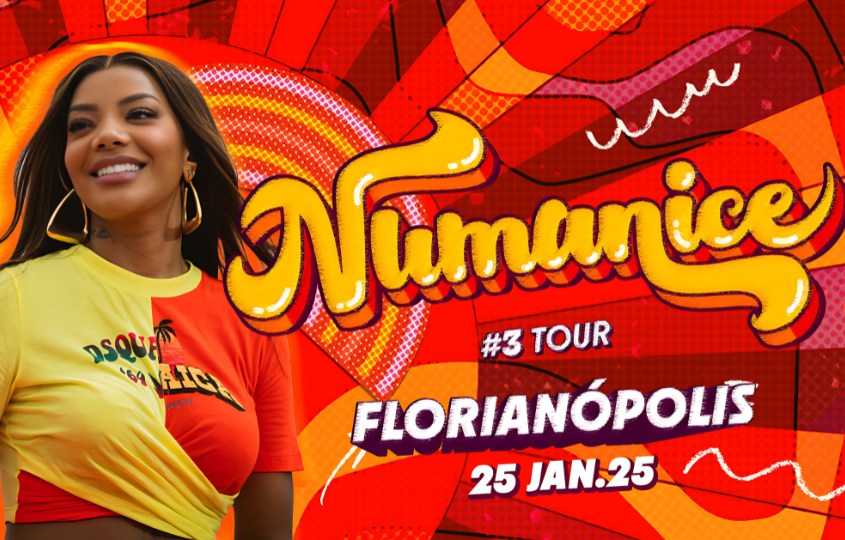 Numanice Florianópolis 2025