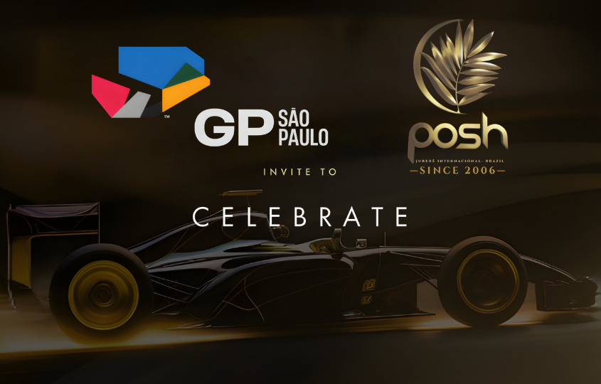 Posh Club & GP F1 SP 2025 2