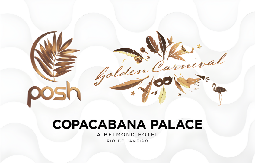 Posh Golden Carnival 2026