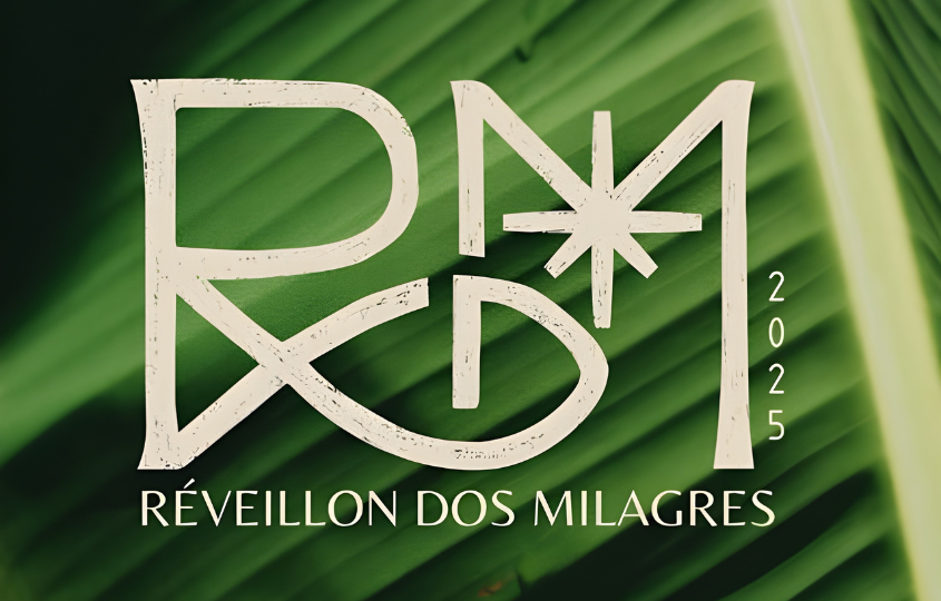 Réveillon dos Milagres 2024/2025