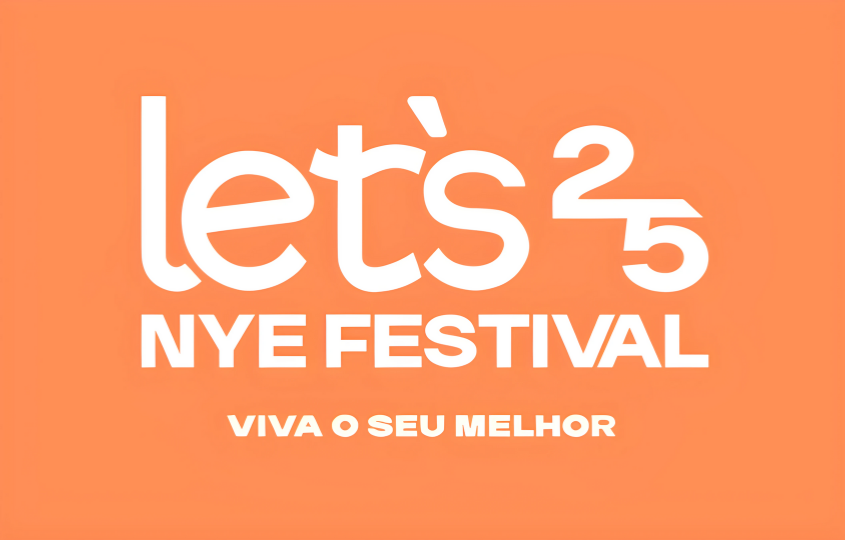 Réveillon Lets Pipa 2024/2025
