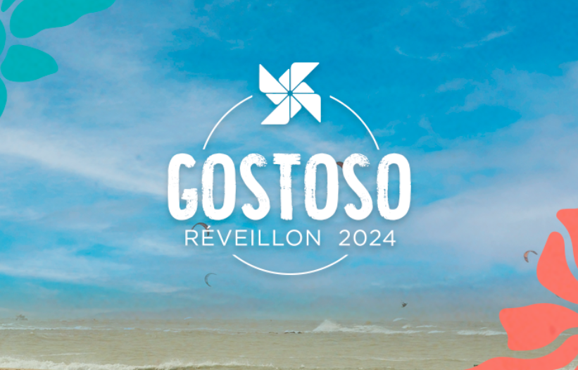 Réveillon do Gostoso 2023/2024