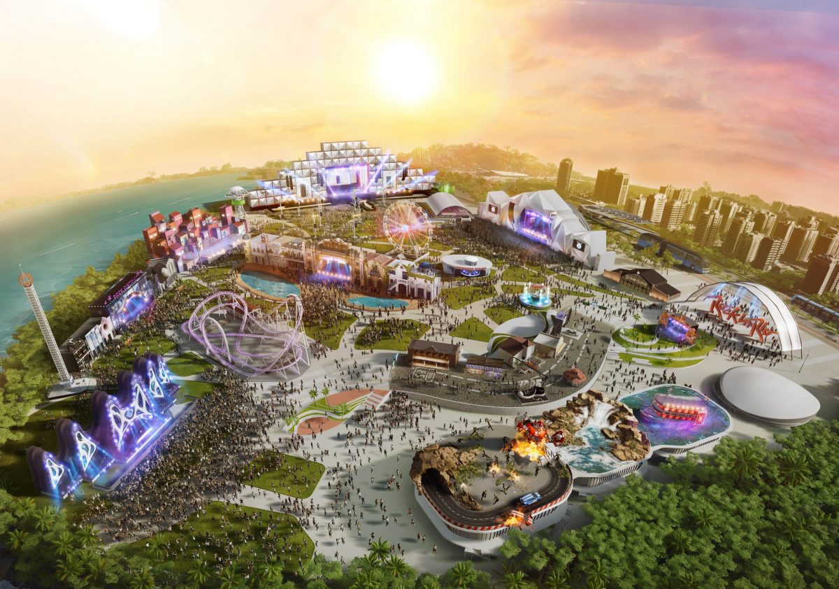 Rock in Rio 2022 3