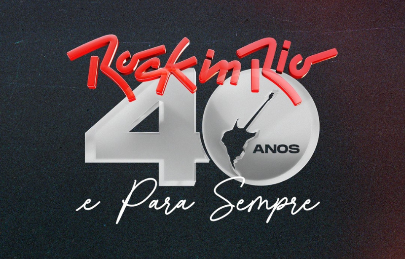 Rock in Rio 2024