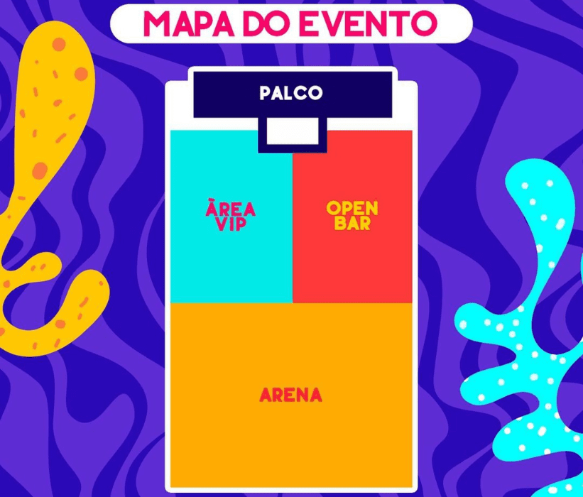 Samba e Sofrência Salvador 2023 4