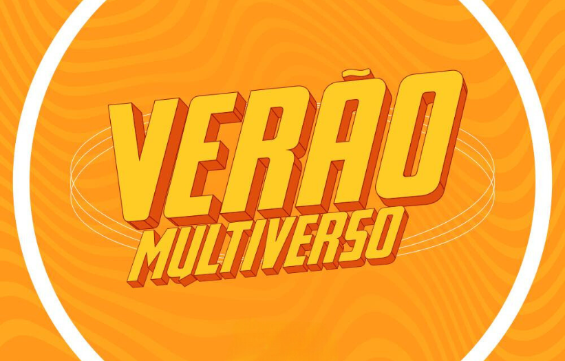 Verão Multiverso 2024